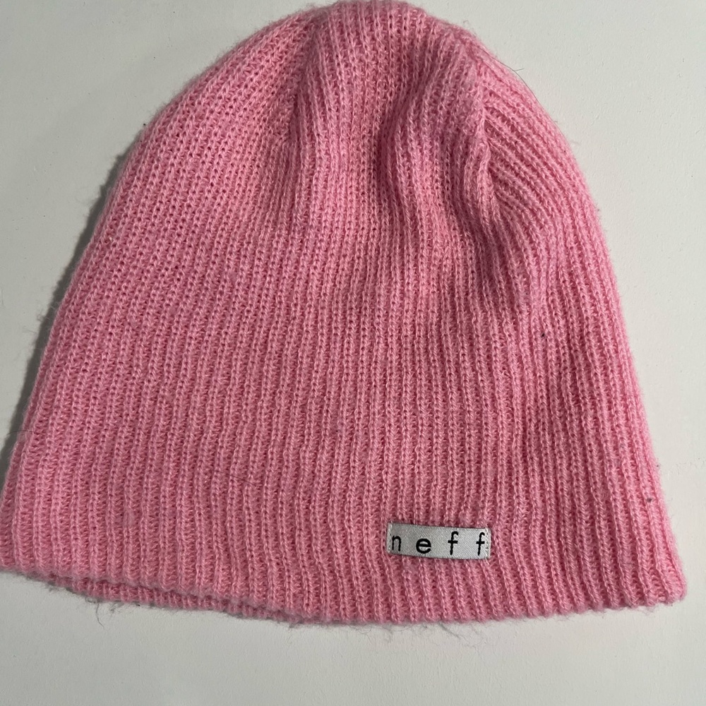 Neff beanie